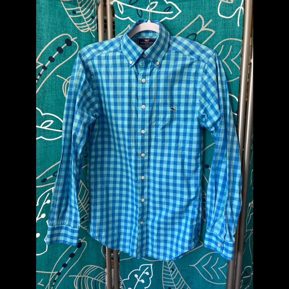 Vineyard Vines, Mens, Sz. XS